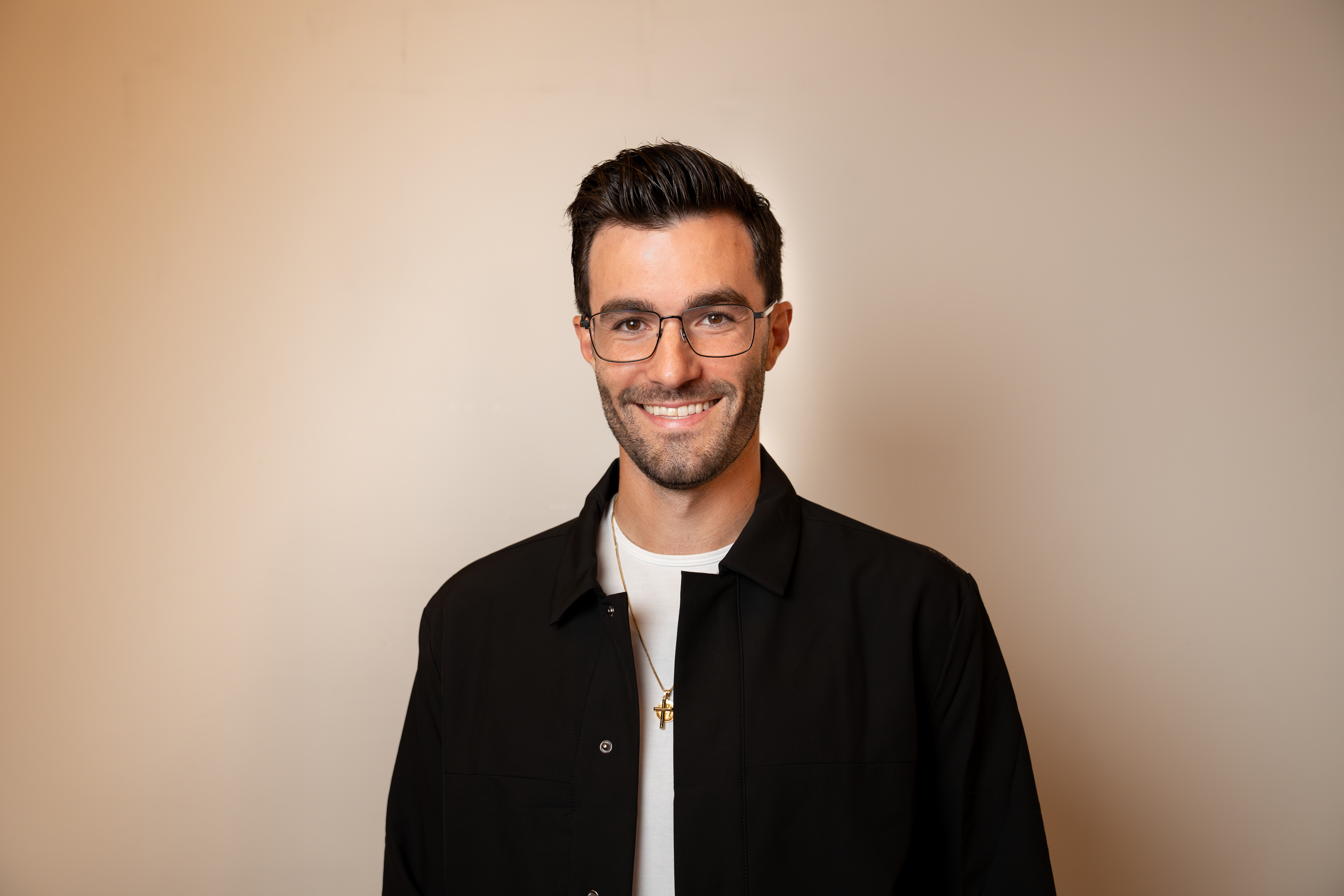 Darren Glover, Chief Executive Officer of Full Box Inc.