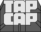 Tapcaps logo