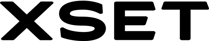 XSET logo